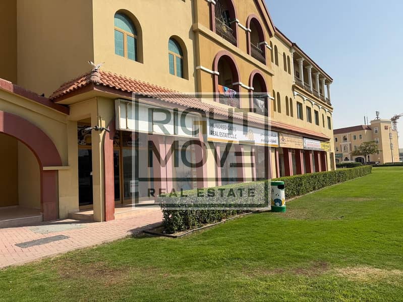 Winkel in International City,Spain Cluster,T-06, 40000 AED - 16601886 Winkel in International City,Spain Cluster,T-06, 40000 AED - 16601886