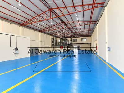 Warehouse for Rent in Umm Al Thuoob, Umm Al Quwain - WhatsApp Image 2026-10-03 at 11.13. 04 AM. jpeg