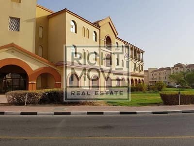 Monolocale in affitto a International City, Dubai - Appartamento a International City，Spain Cluster，S-18, 37000 AED - 14686538