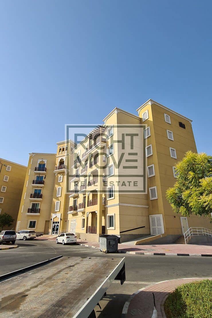 Apartamento en International City,Emirates Cluster,EMR-26, 1 dormitorio, 40000 AED - 16455004 Apartamento en International City,Emirates Cluster,EMR-26, 1 dormitorio, 40000 AED - 16455004