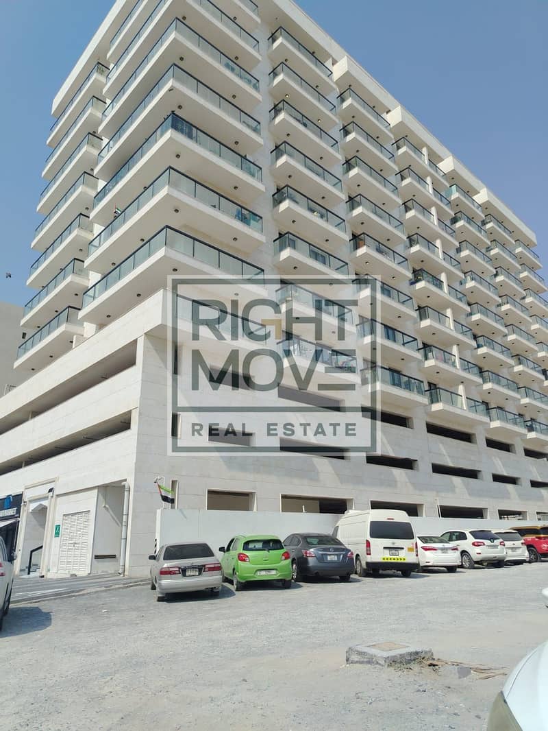 Apartamento en International City Phase 2 (Warsan 4),BNH Tower 3, 1 dormitorio, 815000 AED - 16554046 Apartamento en International City Phase 2 (Warsan 4),BNH Tower 3, 1 dormitorio, 815000 AED - 16554046