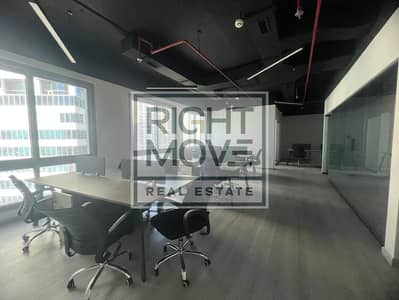 Office para en Alquiler en Business Bay, Dubai - Oficina en Business Bay,Silver Tower Business Bay, 180000 AED - 16455113 Office para en Alquiler en Business Bay, Dubai - Oficina en Business Bay,Silver Tower Business Bay, 180000 AED - 16455113