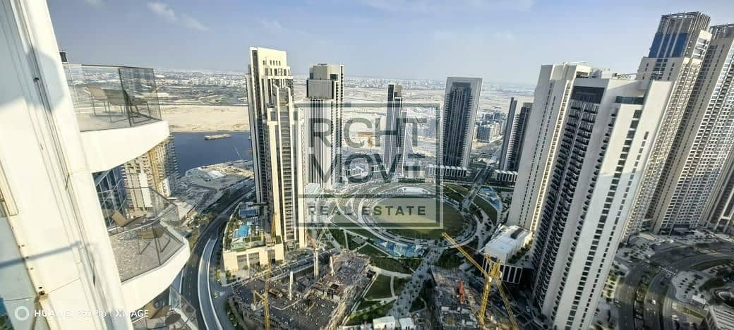 Spacious Apartment with Stunning Views | Harbour Point Tower 1 Spacious Apartment with Stunning Views | Harbour Point Tower 1