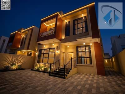 5 Camere Villa in vendita a Al Yasmeen, Ajman - 9f28427b-fab8-471a-9870-226deff63d05. jpg 5 Camere Villa in vendita a Al Yasmeen, Ajman - 9f28427b-fab8-471a-9870-226deff63d05. jpg