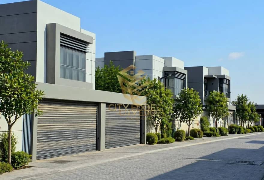 Villa a Sharjah Garden City,Shoumous Residential Complex, 4 camere da letto, 3750000 AED - 16720994 Villa a Sharjah Garden City,Shoumous Residential Complex, 4 camere da letto, 3750000 AED - 16720994