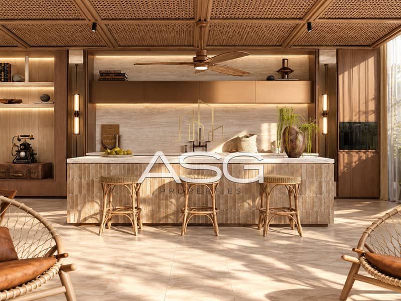 8 Sunlit Rattan Kitchen Retreat. png