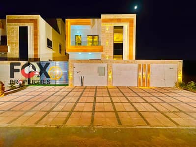 4 Schlafzimmer Villa zum Verkauf in Al Helio, Ajman - WhatsApp Image 2026-10-03 at 10.51. 18 AM. jpeg 4 Schlafzimmer Villa zum Verkauf in Al Helio, Ajman - WhatsApp Image 2026-10-03 at 10.51. 18 AM. jpeg