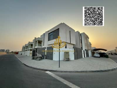4 Cпальни Вилла Продажа в Аль Бахия, Аджман - WhatsApp Image 2026-10-03 at 11.24. 15 AM. jpg