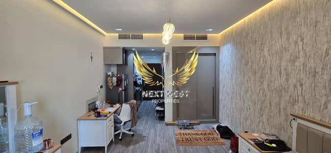 Studio zum Miete in Dubai Silicon Oasis (DSO), Dubai - WhatsApp Image 2026-10-03 at 11.37. 35 AM. jpeg