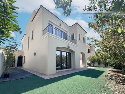 4 habitaciones Villa para en Alquiler en Arabian Ranches 2, Dubai - Villa en Arabian Ranches 2,Samara, 4 dormitorios, 380000 AED - 16721027 4 habitaciones Villa para en Alquiler en Arabian Ranches 2, Dubai - Villa en Arabian Ranches 2,Samara, 4 dormitorios, 380000 AED - 16721027