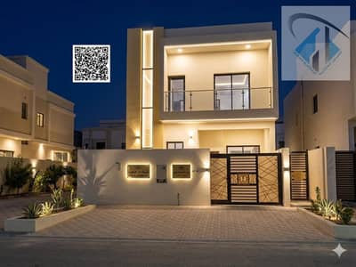 5 Bedroom Villa for Sale in Al Helio, Ajman - WhatsApp Image 2026-10-03 at 11.42. 25 AM. jpeg 5 Bedroom Villa for Sale in Al Helio, Ajman - WhatsApp Image 2026-10-03 at 11.42. 25 AM. jpeg