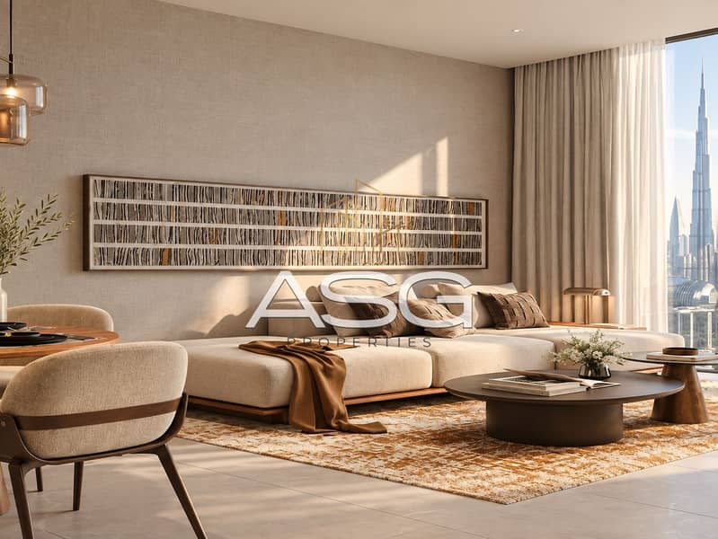 Sunlit Minimalist Lounge with City Views. png Sunlit Minimalist Lounge with City Views. png