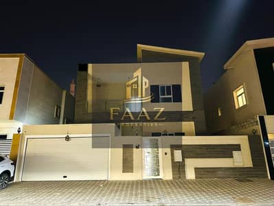 Villa de 5 chambres à à louer à Al Yasmeen, Ajman - WhatsApp Image 2026-10-03 at 11.37. 45 AM (3). jpeg