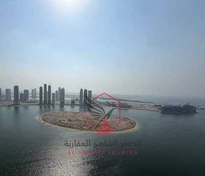3 habitaciones Apartamento para en Alquiler en Al Khan, Sharjah - WhatsApp Image 2026-09-22 at 15.02. 23 (3). jpeg