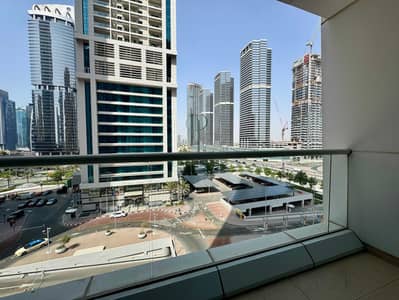 Studio de à à louer à Jumeirah Lake Towers (JLT), Dubai - IMG_2373. jpg Studio de à à louer à Jumeirah Lake Towers (JLT), Dubai - IMG_2373. jpg