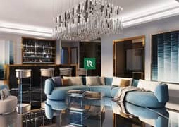 Genius Resale 2 Bedroom | High Floor | Emerald Villa