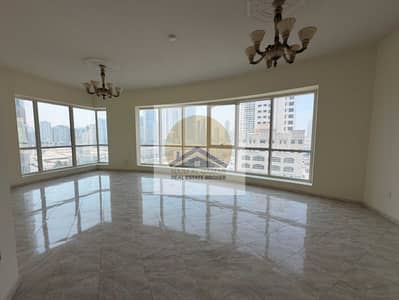 3 Bedroom Flat for Rent in Al Majaz, Sharjah - IMG_4203. JPG 3 Bedroom Flat for Rent in Al Majaz, Sharjah - IMG_4203. JPG