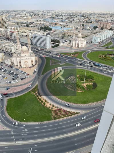 2 Slaapkamers Appartement te Huur in Al Taawun, Sharjah - WhatsApp Image 2026-10-03 at 10.57. 13 AM. jpeg 2 Slaapkamers Appartement te Huur in Al Taawun, Sharjah - WhatsApp Image 2026-10-03 at 10.57. 13 AM. jpeg