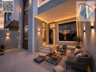 5 Slaapkamers Villa te Koop in Al Yasmeen, Ajman - c06e3e49-decd-459e-bb72-a3a2956d15c7. jpg 5 Slaapkamers Villa te Koop in Al Yasmeen, Ajman - c06e3e49-decd-459e-bb72-a3a2956d15c7. jpg