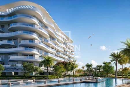 2 habitaciones Apartamento para en Venta en DAMAC Lagoons, Dubai - Apartamento en DAMAC Lagoons,Lagoon Views,Lagoon Views 11, 2 dormitorios, 2500000 AED - 16721177 2 habitaciones Apartamento para en Venta en DAMAC Lagoons, Dubai - Apartamento en DAMAC Lagoons,Lagoon Views,Lagoon Views 11, 2 dormitorios, 2500000 AED - 16721177