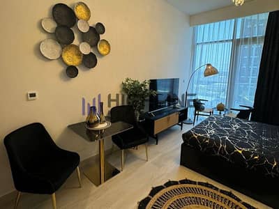 Studio for Sale in Meydan, Dubai - Brand New | Luxury Furnished| Boulevard View Studio for Sale in Meydan, Dubai - Brand New | Luxury Furnished| Boulevard View