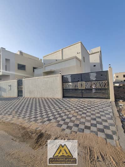 3 Bedroom Villa for Rent in Al Zahya, Ajman - WhatsApp Image 2026-10-03 at 11.42. 46. jpeg 3 Bedroom Villa for Rent in Al Zahya, Ajman - WhatsApp Image 2026-10-03 at 11.42. 46. jpeg