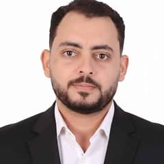 Mahmoud Al Fayomi Mahmoud Al Fayomi
