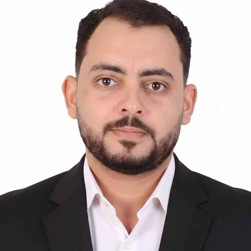 Mahmoud Al Fayomi Mahmoud Al Fayomi