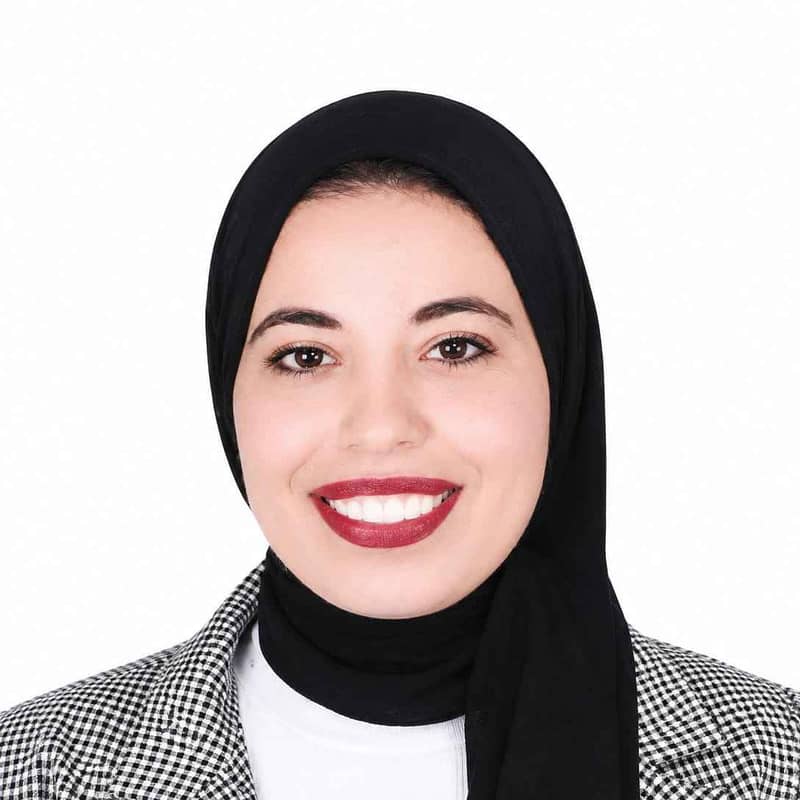 Nada Mostafa Nada Mostafa