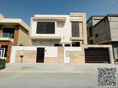 5 Camere Villa in affitto a Al Yasmeen, Ajman - WhatsApp Image 2026-10-01 at 11.14. 01 AM (1). jpeg 5 Camere Villa in affitto a Al Yasmeen, Ajman - WhatsApp Image 2026-10-01 at 11.14. 01 AM (1). jpeg