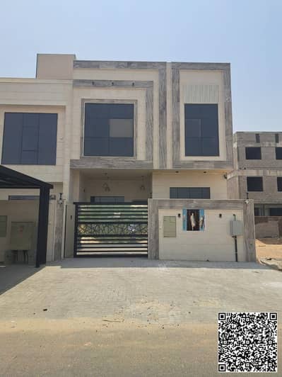 3 Camere Villa in affitto a Al Helio, Ajman - WhatsApp Image 2026-10-01 at 11.16. 29 AM. jpeg 3 Camere Villa in affitto a Al Helio, Ajman - WhatsApp Image 2026-10-01 at 11.16. 29 AM. jpeg