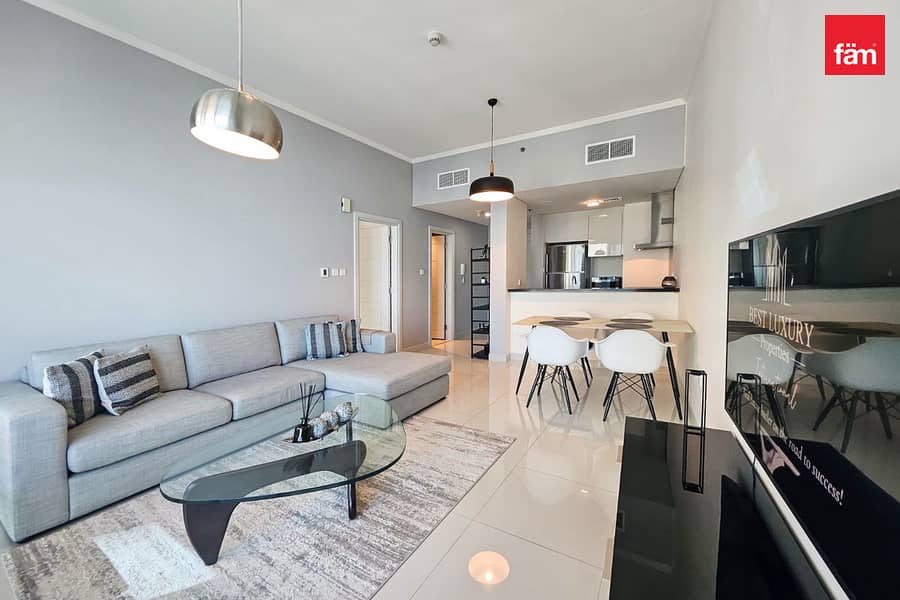 Appartamento a Dubai Marina,DAMAC Heights, 1 camera da letto, 125000 AED - 16721345 Appartamento a Dubai Marina,DAMAC Heights, 1 camera da letto, 125000 AED - 16721345
