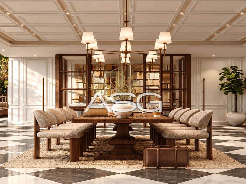4 Symmetrical Luxury Dining Library. png