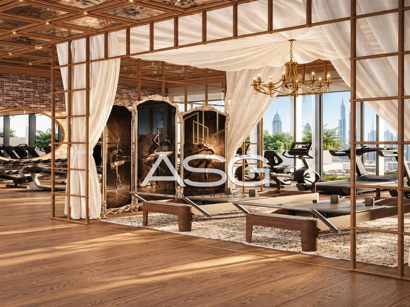 15 Luxurious Pilates Studio with City Views. png