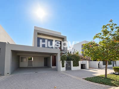 3 Slaapkamers Villa te Koop in Dubai Hills Estate, Dubai - Villa in Dubai Hills Estate，Sidra Villas，Sidra 2, 3 slaapkamers, 8250000 AED - 16721378
