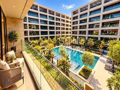 1 Slaapkamer Appartement te Koop in Aljada, Sharjah - Appartement in Aljada,Naseej District,Sokoon,Sokoon 4, 1 slaapkamer, 750000 AED - 16721425 1 Slaapkamer Appartement te Koop in Aljada, Sharjah - Appartement in Aljada,Naseej District,Sokoon,Sokoon 4, 1 slaapkamer, 750000 AED - 16721425