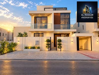 5 Camere Villa in vendita a Al Zahya, Ajman - WhatsApp Image 2026-09-29 at 8.58. 31 PM. jpeg 5 Camere Villa in vendita a Al Zahya, Ajman - WhatsApp Image 2026-09-29 at 8.58. 31 PM. jpeg