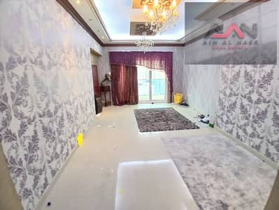 3 Slaapkamers Appartement te Huur in Al Mamzar, Sharjah - 1000142096. jpg