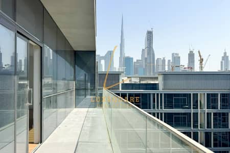 2 Bedroom Flat for Rent in City Walk, Dubai - Spacious Layout | Renovated | Burj View 2 Bedroom Flat for Rent in City Walk, Dubai - Spacious Layout | Renovated | Burj View