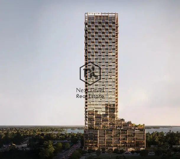 Luxury Office | Iconic Zaha Hadid Development | Dubai