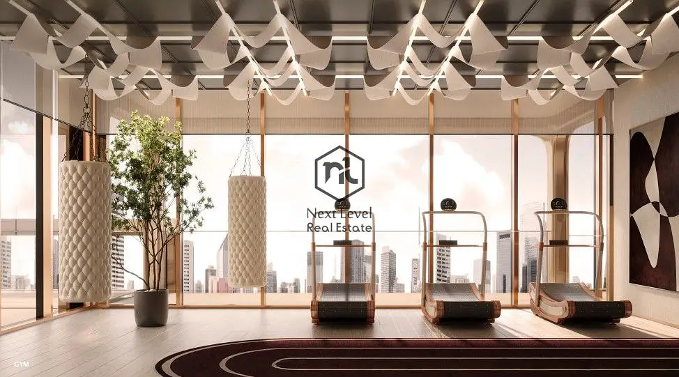 Luxury Office | Iconic Zaha Hadid Development | Dubai