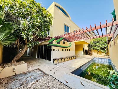 4 Bedroom Villa for Rent in Al Raha Gardens, Abu Dhabi - 1790945223115-WhatsApp Image 2026-10-02 at 4.43. 55 PM (4). jpeg 4 Bedroom Villa for Rent in Al Raha Gardens, Abu Dhabi - 1790945223115-WhatsApp Image 2026-10-02 at 4.43. 55 PM (4). jpeg