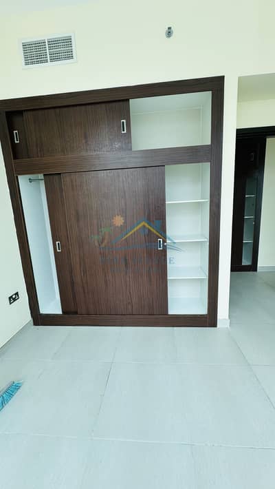 Appartement de 2 chambres à à louer à Al Wahdah, Abu Dhabi - IMG_9426. heic