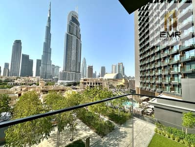 2 Schlafzimmer Wohnung zum Miete in Downtown Dubai, Dubai - WhatsApp Image 2026-10-03 at 12.03. 17 PM. jpeg 2 Schlafzimmer Wohnung zum Miete in Downtown Dubai, Dubai - WhatsApp Image 2026-10-03 at 12.03. 17 PM. jpeg