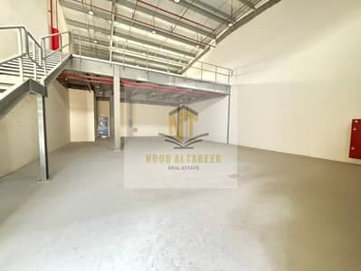 Factory zum Miete in Al Sajaa Industrial, Sharjah - WhatsApp Image 2026-09-30 at 1.47. 34 PM (1). jpeg