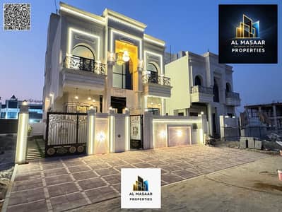 6 Bedroom Villa for Sale in Al Helio, Ajman - batch_WhatsApp Image 2026-10-03 at 11.45. 11 AM (1). jpeg 6 Bedroom Villa for Sale in Al Helio, Ajman - batch_WhatsApp Image 2026-10-03 at 11.45. 11 AM (1). jpeg