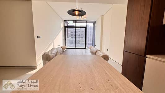 2 Schlafzimmer Wohnung zum Verkauf in Mohammed Bin Rashid City (MBR City), Dubai - WhatsApp Image 2026-10-03 at 12.03. 19 (15). jpeg 2 Schlafzimmer Wohnung zum Verkauf in Mohammed Bin Rashid City (MBR City), Dubai - WhatsApp Image 2026-10-03 at 12.03. 19 (15). jpeg