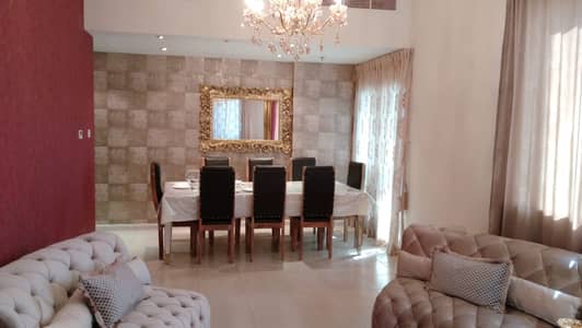 2 Slaapkamers Appartement te Huur in Dubai Sports City, Dubai - 40b3de61-1dff-45a9-9270-a16b01a8377d. jpg