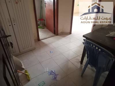 1 Slaapkamer Appartement te Huur in Al Nabba, Sharjah - WhatsApp Image 2026-09-30 at 4.48. 03 PM. jpeg 1 Slaapkamer Appartement te Huur in Al Nabba, Sharjah - WhatsApp Image 2026-09-30 at 4.48. 03 PM. jpeg