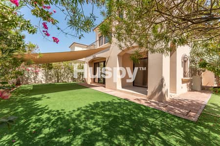 4 habitaciones Villa para en Alquiler en Arabian Ranches 2, Dubai - Villa en Arabian Ranches 2,Samara, 4 dormitorios, 320000 AED - 16721707 4 habitaciones Villa para en Alquiler en Arabian Ranches 2, Dubai - Villa en Arabian Ranches 2,Samara, 4 dormitorios, 320000 AED - 16721707